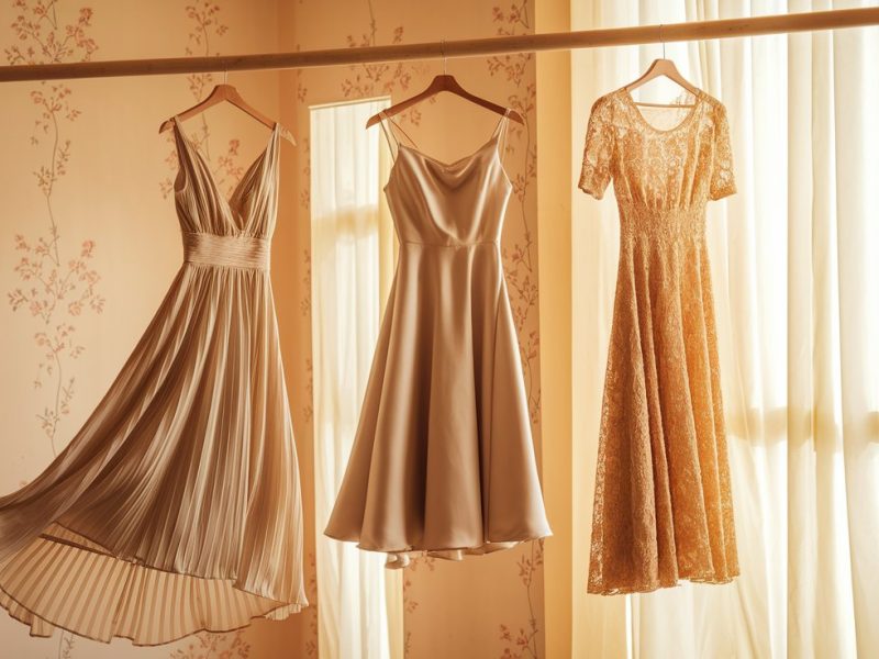 Midi Dresses and Their Influence on Style
